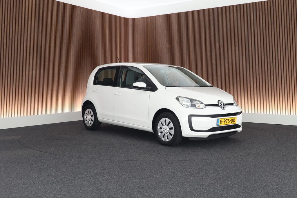 Volkswagen up! – foto 6