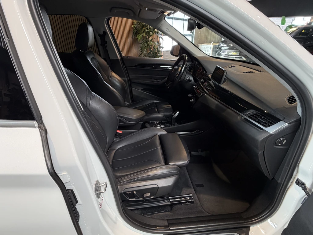 BMW X1 – foto 19