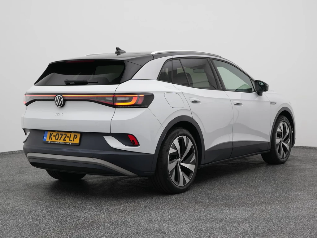 Volkswagen ID.4 – foto 10