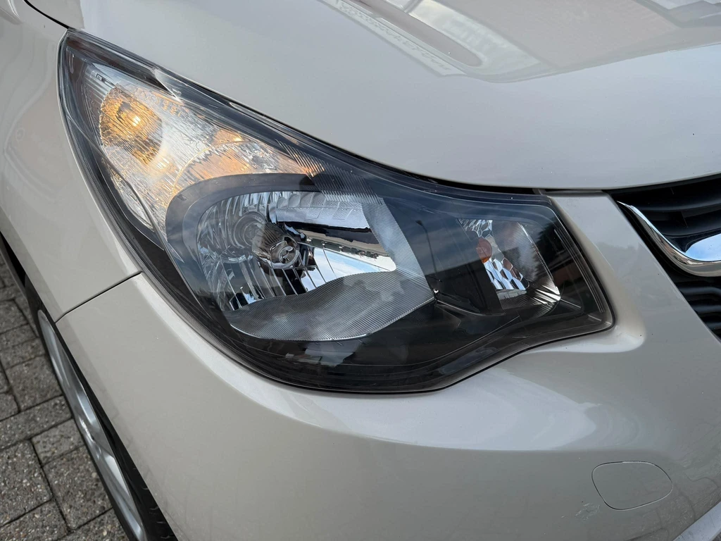 Opel KARL – foto 11