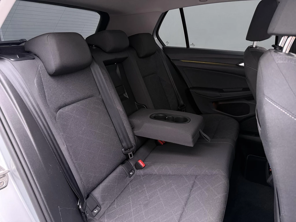 Volkswagen Golf – foto 34