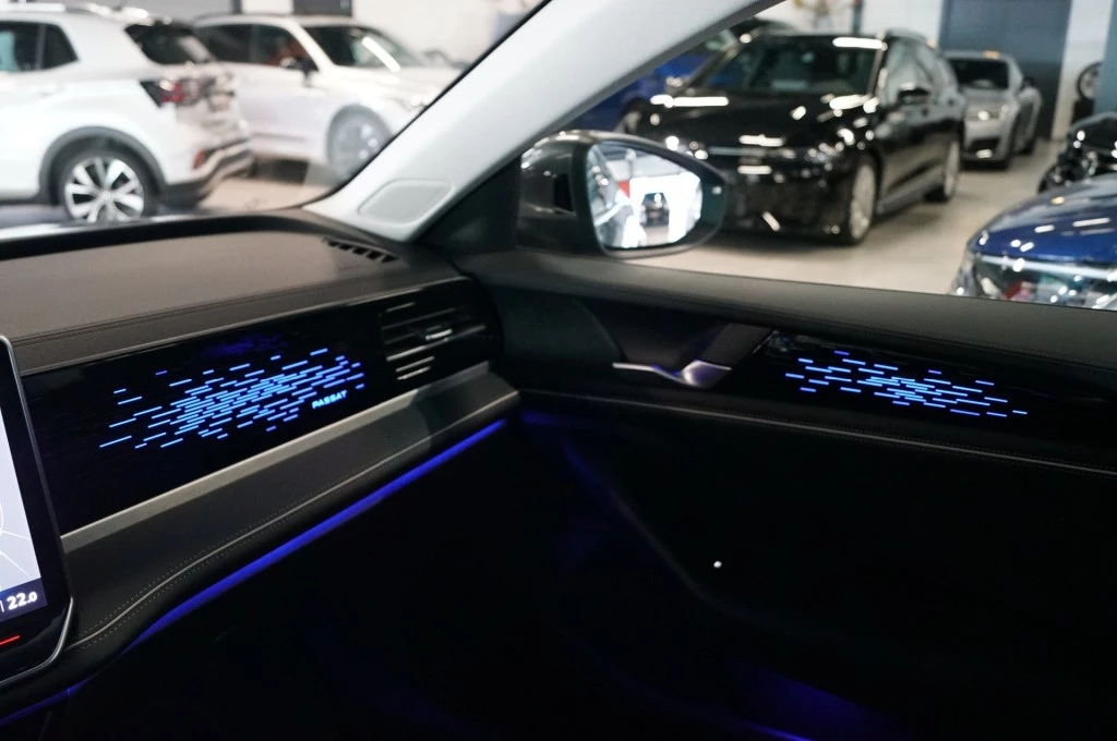 Volkswagen Passat – foto 25