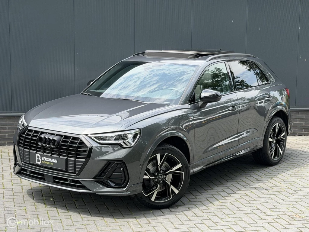 Audi Q3 – foto 2