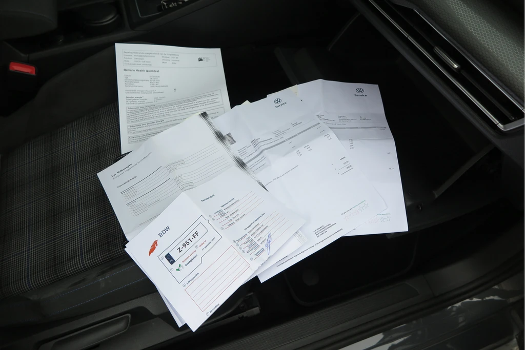 Volkswagen Golf – foto 35