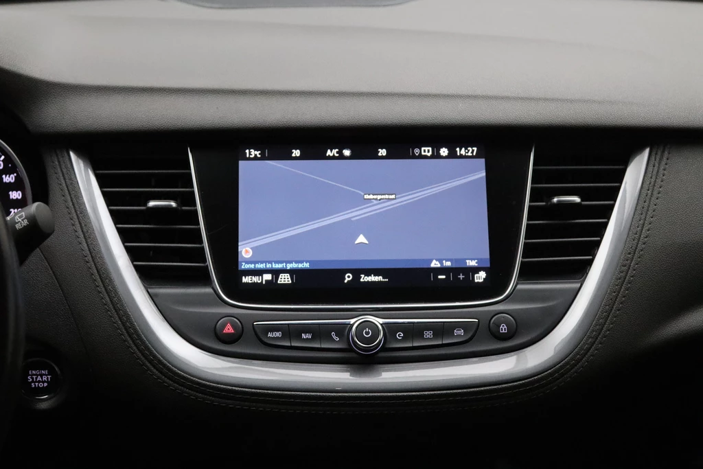 Opel Grandland X – foto 13