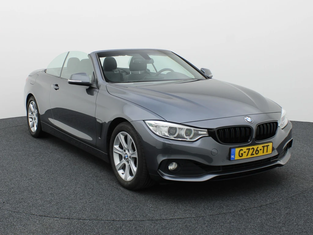 BMW 4 Serie – foto 14