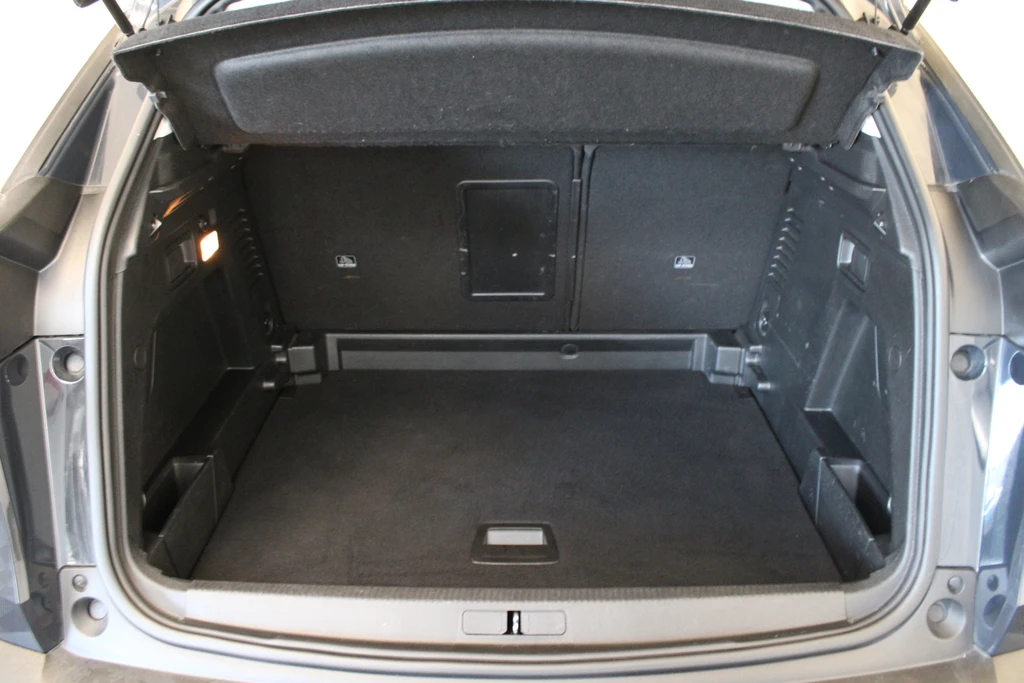 Peugeot 3008 – foto 20
