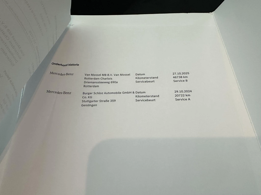 Mercedes-Benz C-Klasse – foto 26