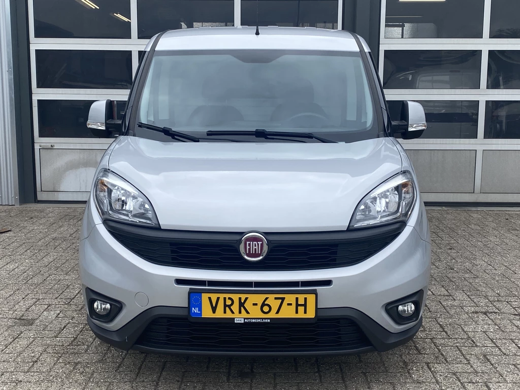Fiat Doblò – foto 9