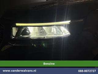 Nissan Townstar – thumbnail 7