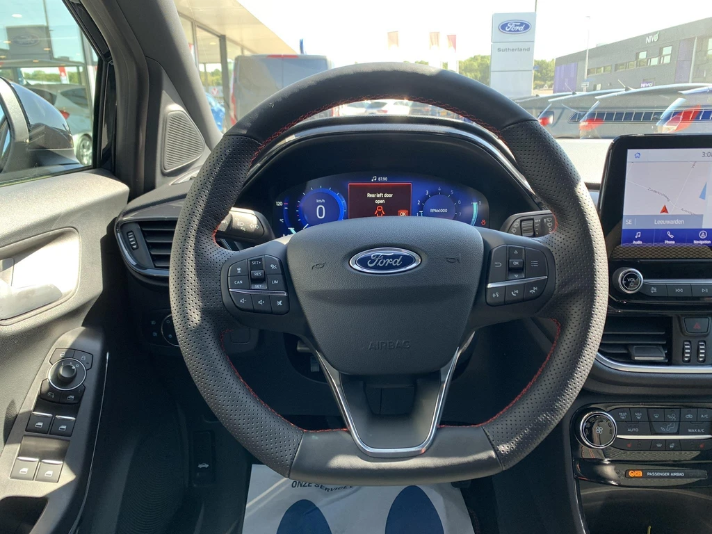 Ford Puma – foto 16