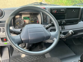Mitsubishi Canter – thumbnail 10