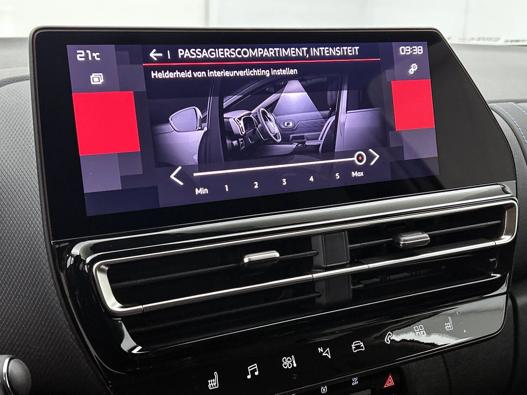 Citroën C5 Aircross – foto 37