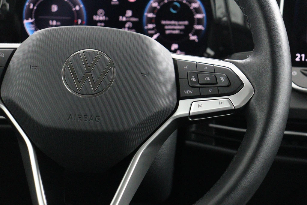 Volkswagen Golf – foto 18