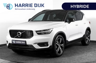 Volvo XC40 – thumbnail 1