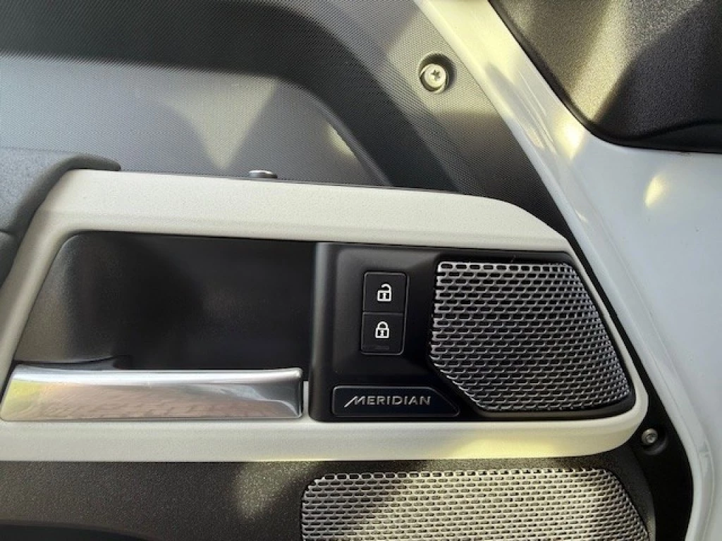 Land Rover Defender – foto 14