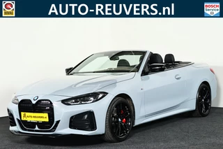 BMW 4 Serie – thumbnail 1