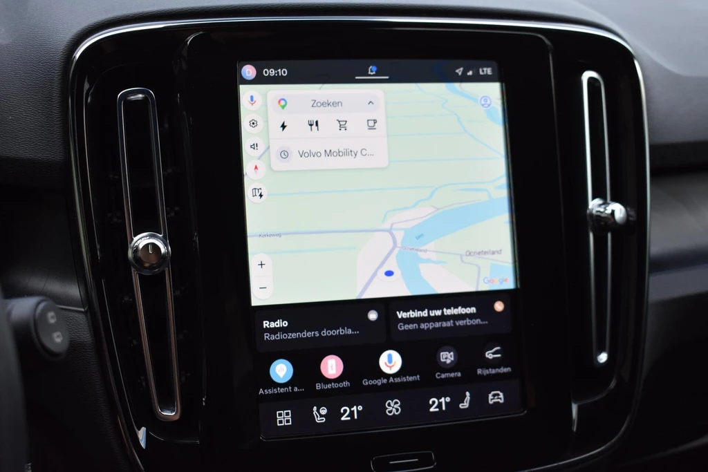 Volvo XC40 – foto 19