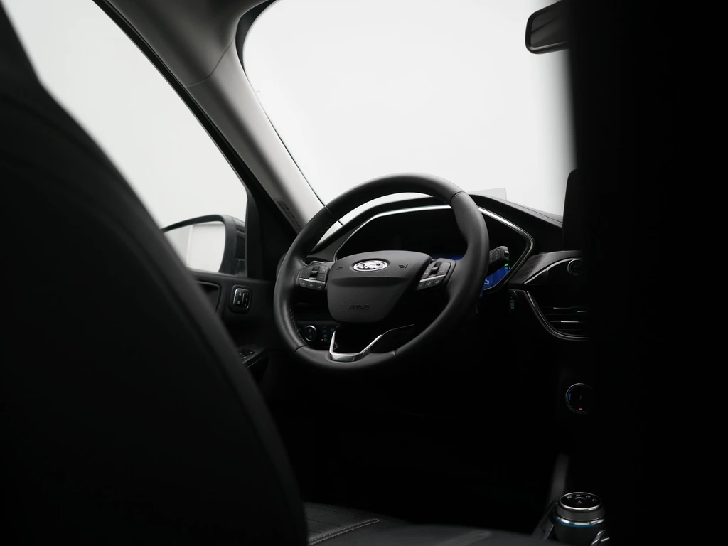 Ford Kuga – foto 35