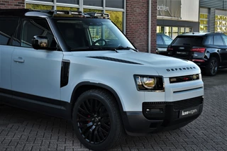 Land Rover Defender – thumbnail 23