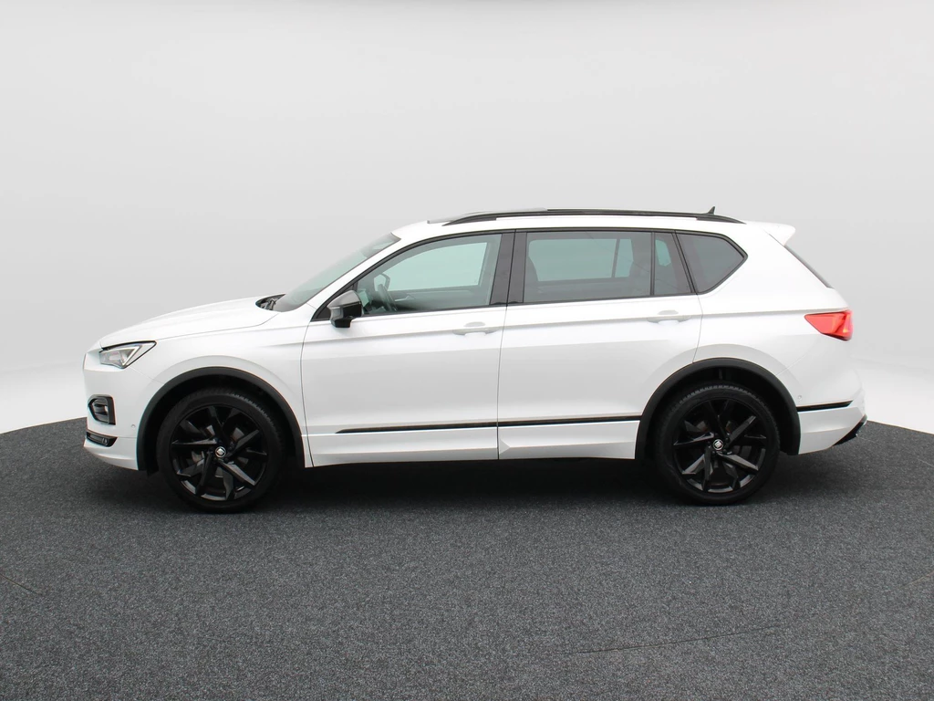SEAT Tarraco – foto 2