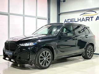 BMW X5 – thumbnail 2