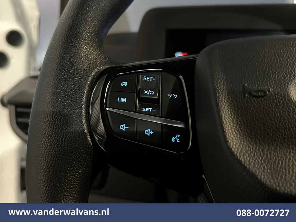 Ford Transit Custom – foto 11