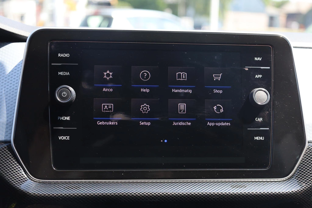 Volkswagen T-Cross – foto 23
