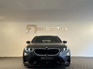 BMW M5 – thumbnail 8
