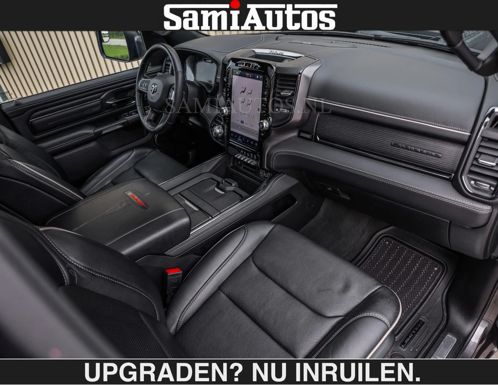 Dodge Ram Pick-Up – foto 22