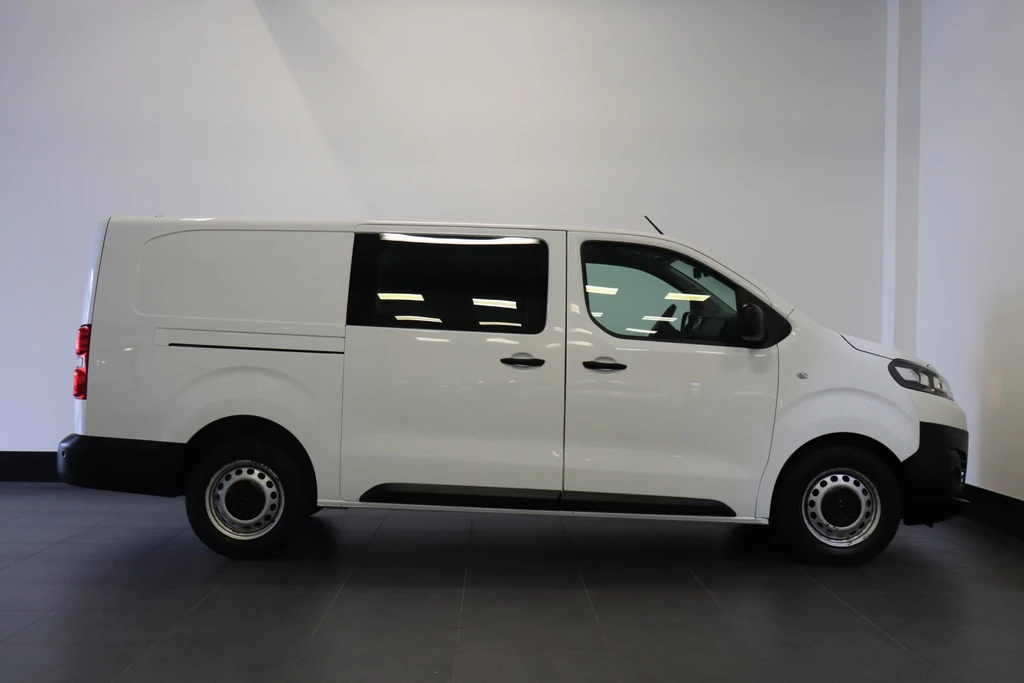 Citroën Jumpy – foto 5