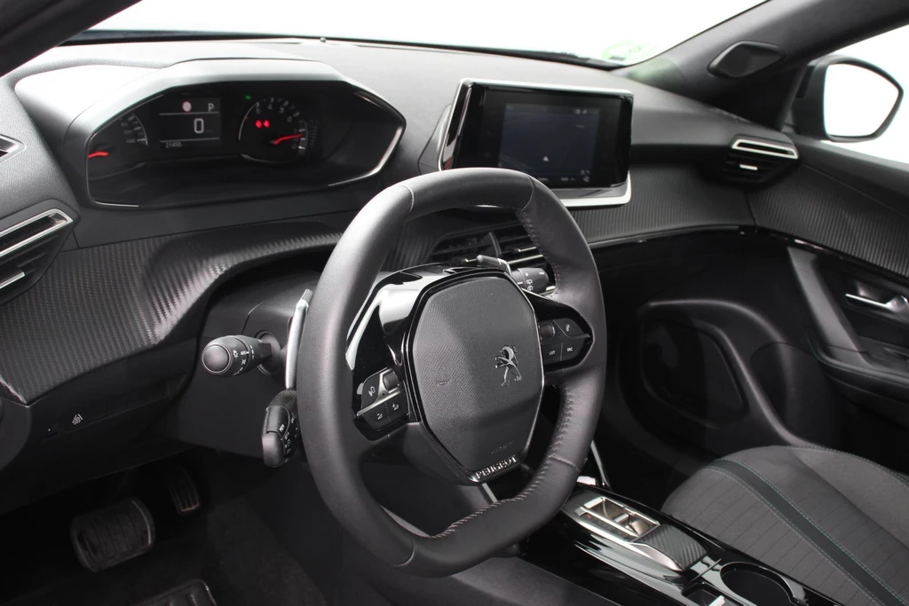 Peugeot 2008 – foto 9