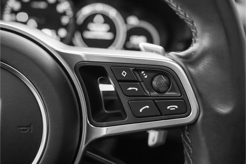 Porsche Cayenne – foto 42