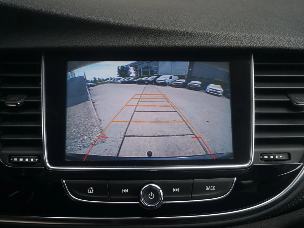 Opel Mokka X – foto 26