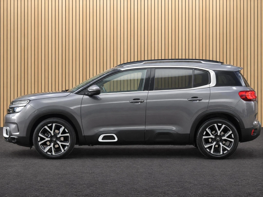 Citroën C5 Aircross – foto 2