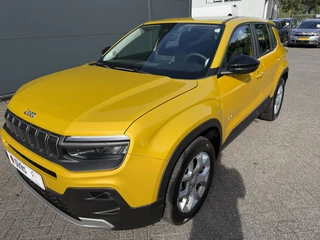 Jeep Avenger – thumbnail 2