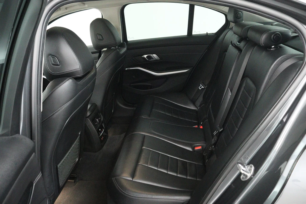 BMW 3 Serie – foto 21