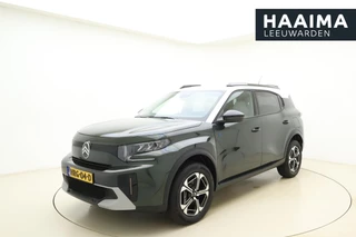 Citroën ë-C3 Aircross – thumbnail 1