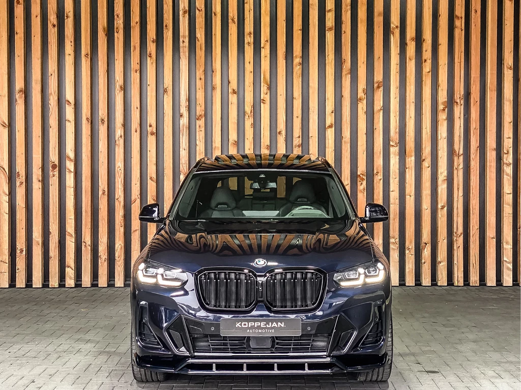 BMW X3 – foto 16