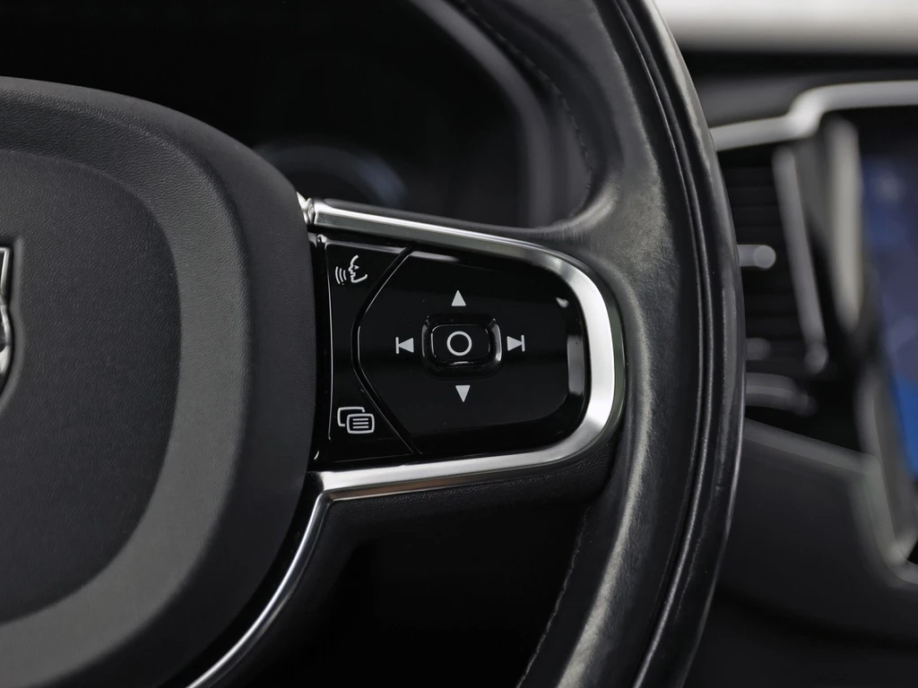 Volvo XC90 – foto 26