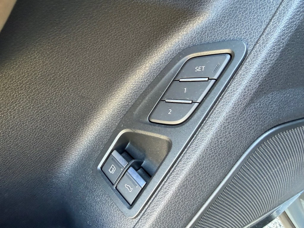 Audi Q3 – foto 12