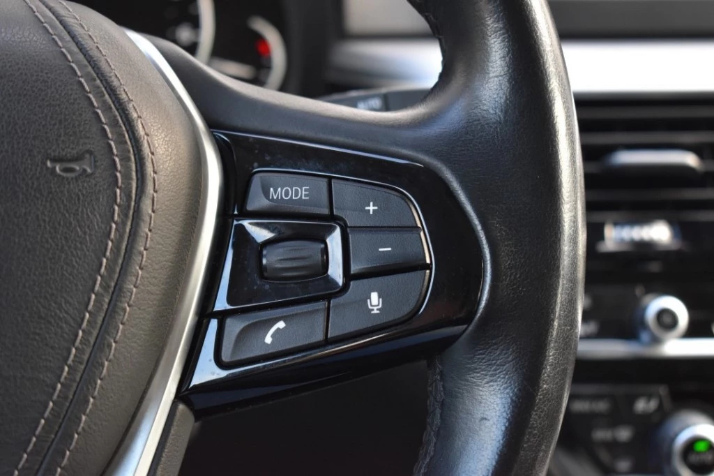 BMW 5 Serie – foto 22