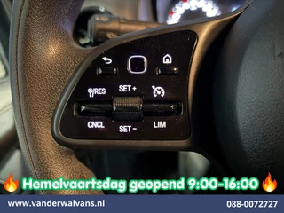 Mercedes-Benz Sprinter – thumbnail 11