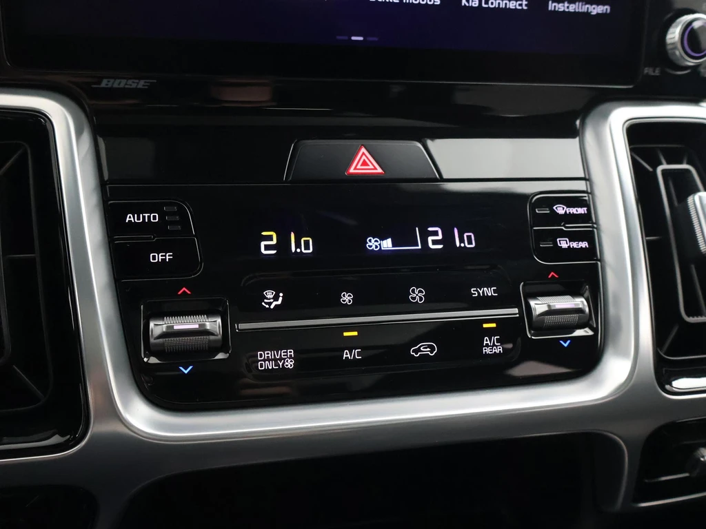Kia Sorento – foto 65