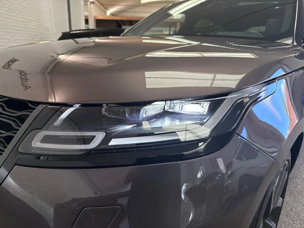 Land Rover Range Rover Velar – foto 9