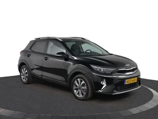 Kia Stonic – thumbnail 11