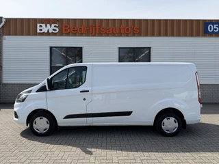 Ford Transit Custom – thumbnail 2