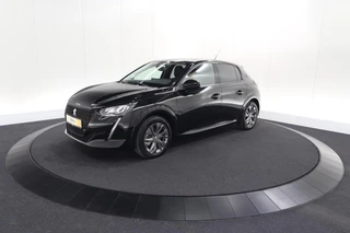 Peugeot e-208 – thumbnail 3