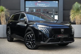 Peugeot 5008 – thumbnail 5