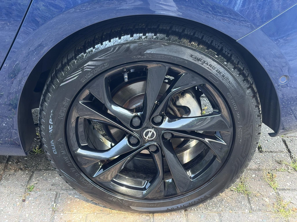 Opel Astra – foto 31